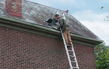 what affects urgent Caolas Scalpaigh roof repairs