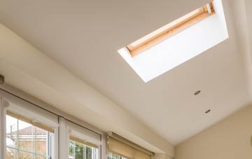 Caolas Scalpaigh conservatory roof insulation companies