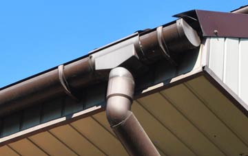 types of Caolas Scalpaigh fascias