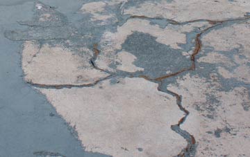 fibreglass roofing replacement Caolas Scalpaigh