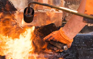 Caolas Scalpaigh flat roof repair companies