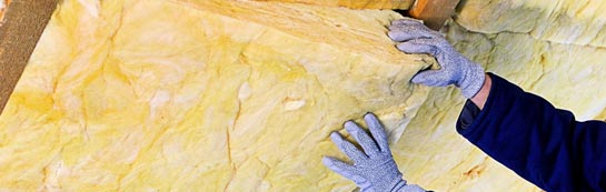 quotes for Caolas Scalpaigh roof insulation