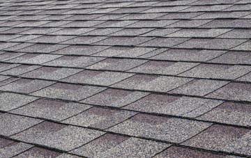 Caolas Scalpaigh tiles for shallow pitch roofing