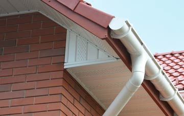 Caolas Scalpaigh soffit repair costs