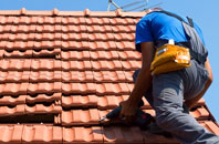 Caolas Scalpaigh urgent roof repairs