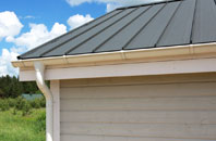 Caolas Scalpaigh fascia repair