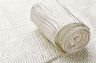 Caolas Scalpaigh fibreglass roofing repairs