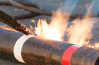 Caolas Scalpaigh flat roofing replacement