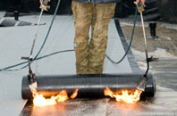 Caolas Scalpaigh flat roof sealing quote