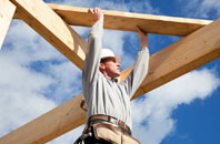 Caolas Scalpaigh roof replacement work