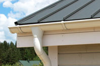 Caolas Scalpaigh soffits